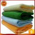 Made in China towel microfiber, microfiber detailing towel